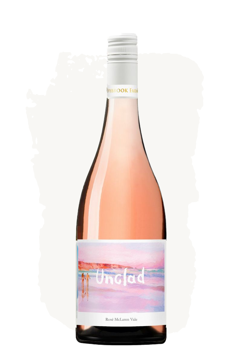 2023 Unclad Rosé