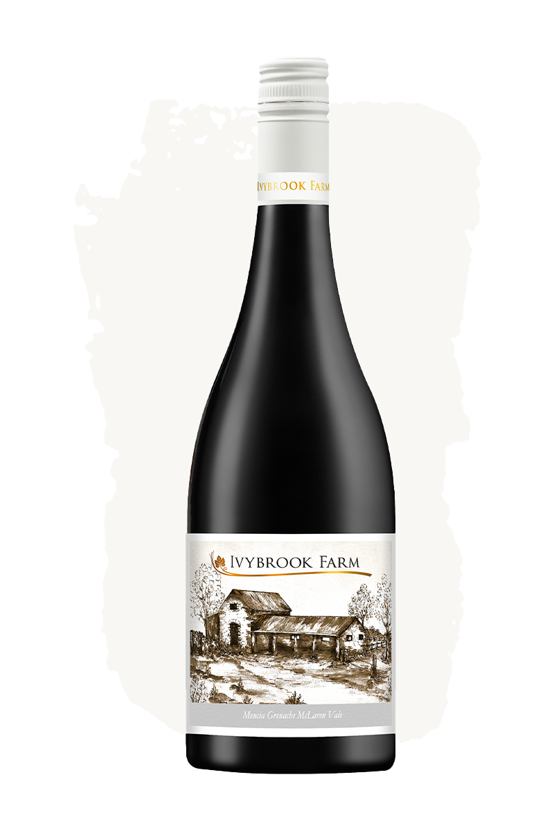 2022 Ivybrook Farm Mencia/Grenache