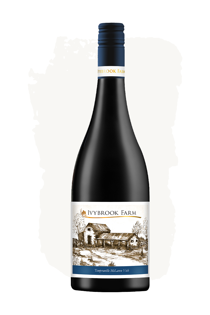 2022 Ivybrook Farm Tempranillo