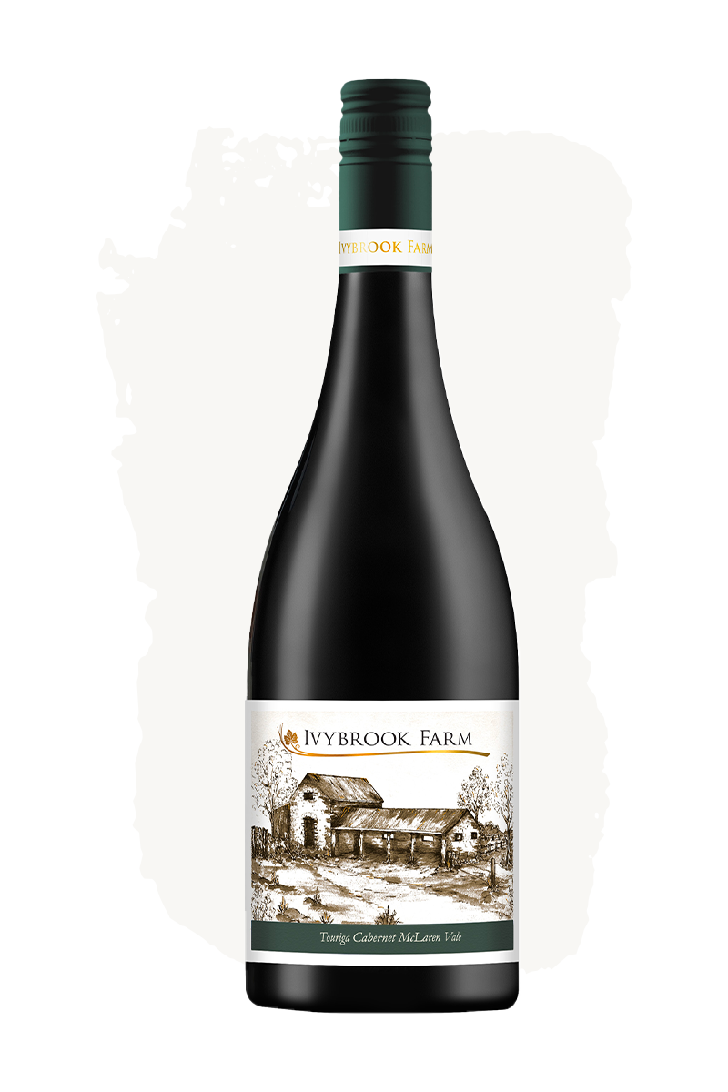 2022 Ivybrook Farm Touriga/Cabernet