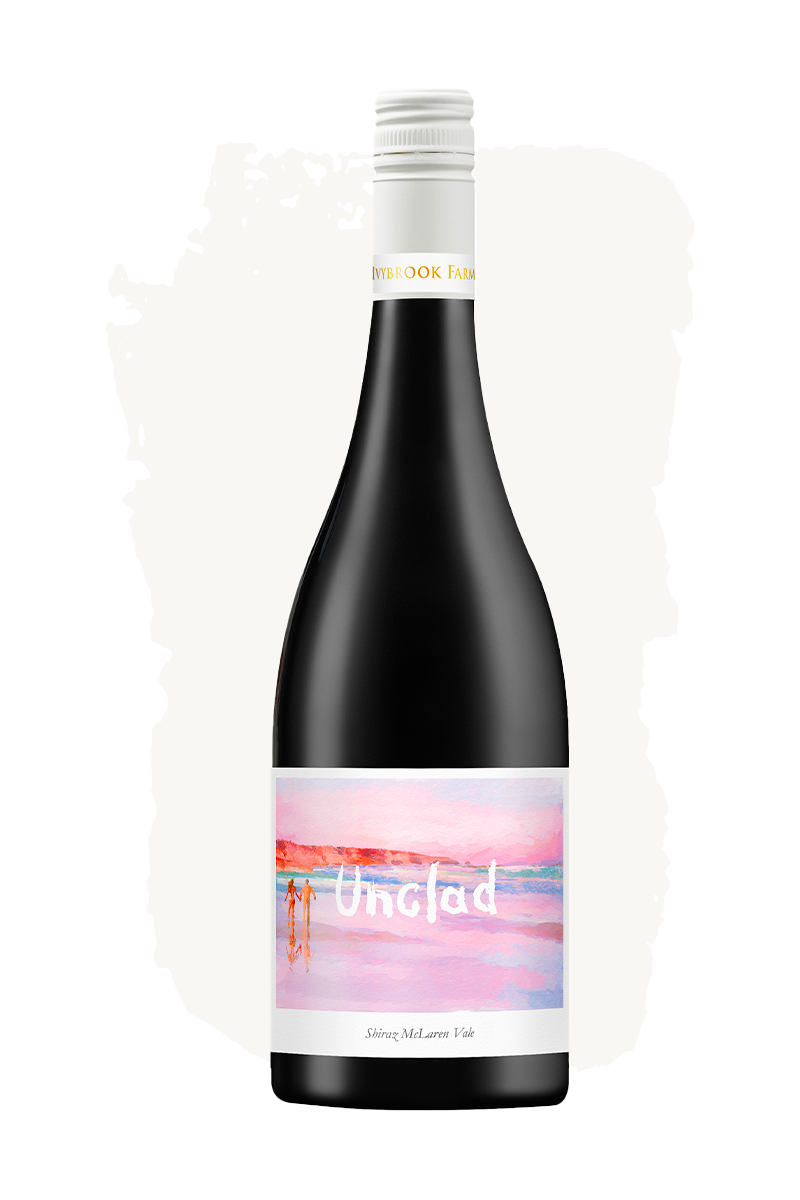 2023 Preservative Free Unclad Shiraz