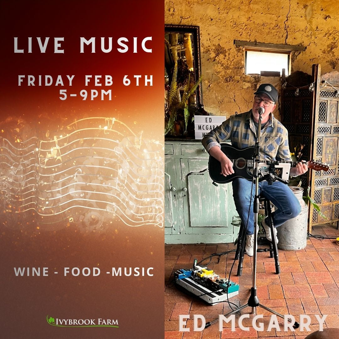 Ivybrook Friday Night at the Farm, February 6th 2026