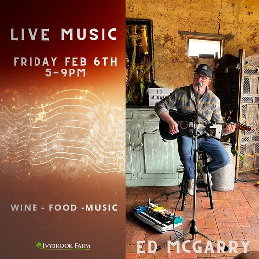 Ivybrook Friday Night at the Farm, February 6th 2026