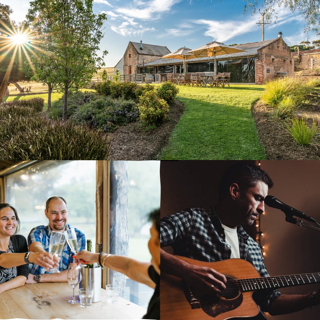 Sunday at the Farm, 30th November 2025