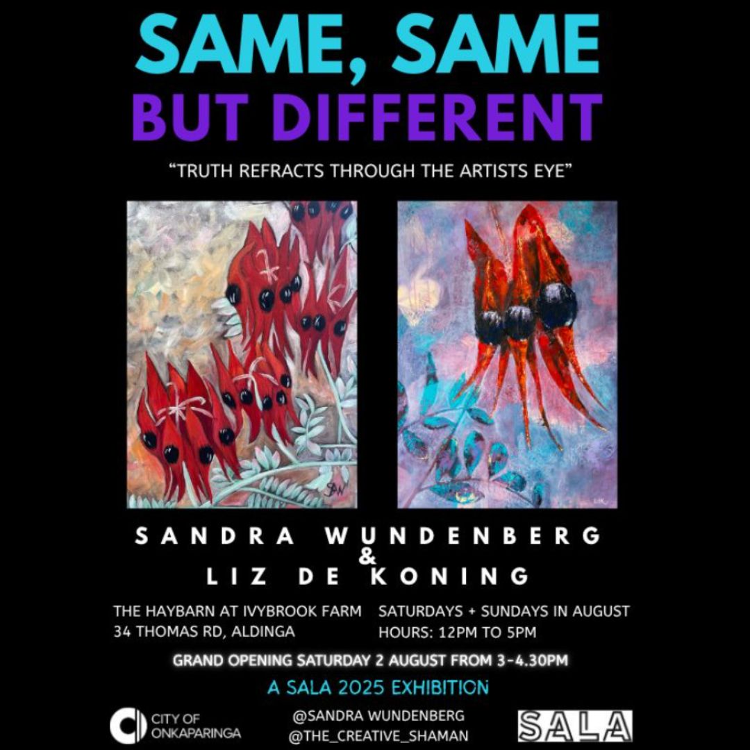 SALA Festival - 1-31 August
